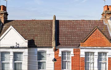 clay roofing Wortley