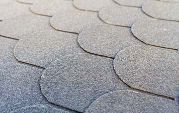 Wortley asphalt roofing costs