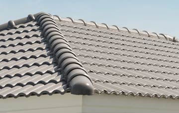 advantages of Wortley clay roofing