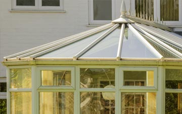 conservatory roof repair Wortley