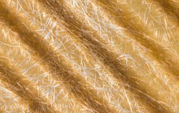 Wortley fibreglass roof waterproofing