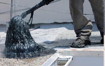 Wortley flat roof waterproofing costs