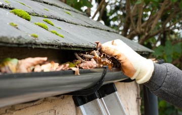 gutter cleaning Wortley