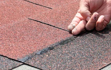 Wortley asphalt roof repairs