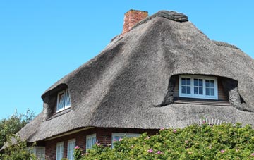 thatch roofing Wortley